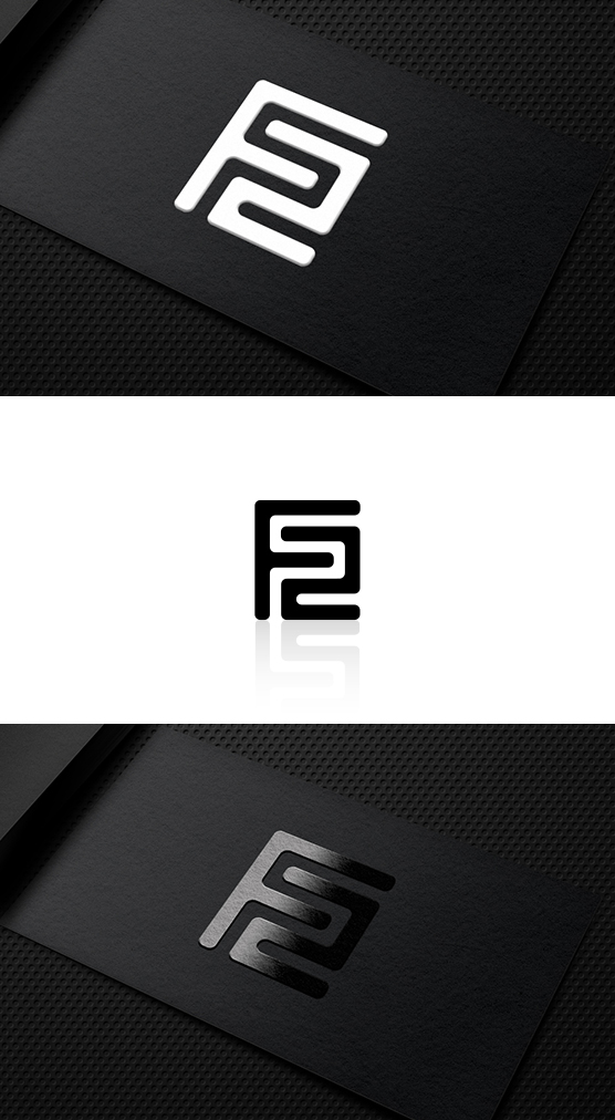 Design de Logo par Creative_Projectss pour FORSBERG+two | Design #17142221