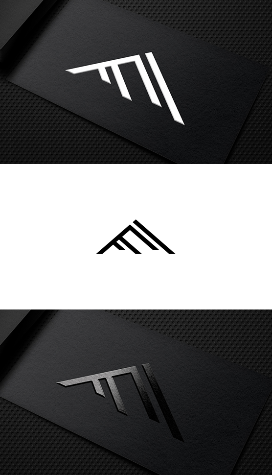 Design de Logo par Creative_Projectss pour FORSBERG+two | Design #17166174