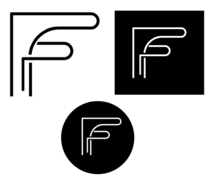 Logo Design by CarlosQ for FORSBERG+two | Design: #17138270