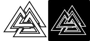 Logo Design by CarlosQ for FORSBERG+two | Design: #17170378