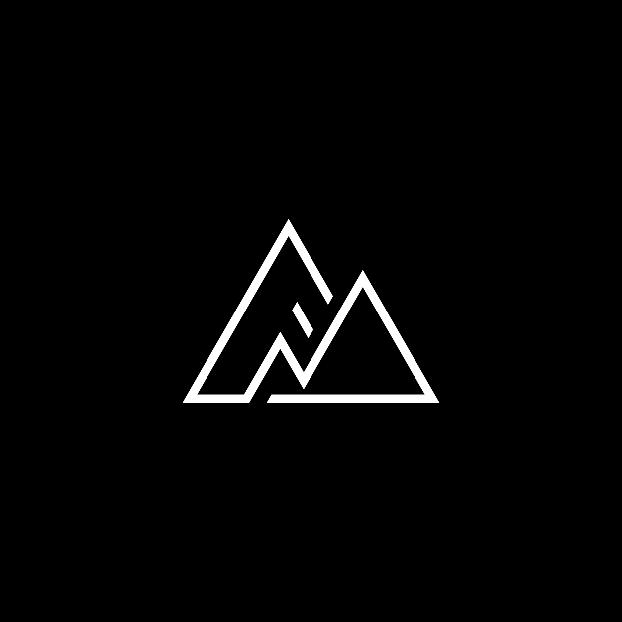 Logo Design by Fauzan Zainal for FORSBERG+two | Design #17179412