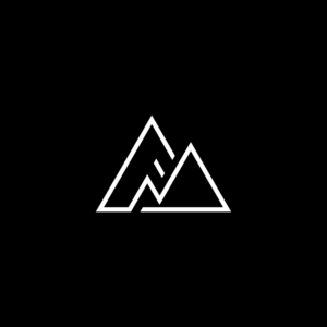 Logo Design by Fauzan Zainal for FORSBERG+two | Design: #17179412