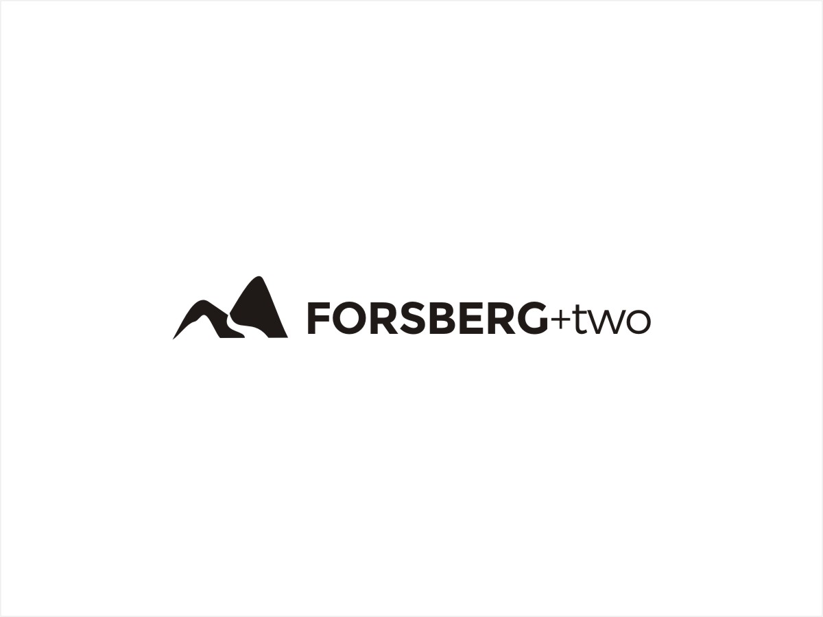Design de Logo par Sushma pour FORSBERG+two | Design #17126866