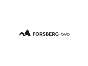 Design de Logo par Sushma pour FORSBERG+two | Design : #17126866