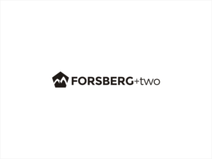 Design de Logo par Sushma pour FORSBERG+two | Design : #17126919