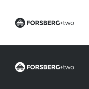 Design de Logo par Sushma pour FORSBERG+two | Design : #17127140