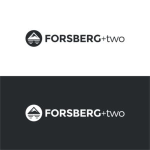 Design de Logo par Sushma pour FORSBERG+two | Design : #17127160