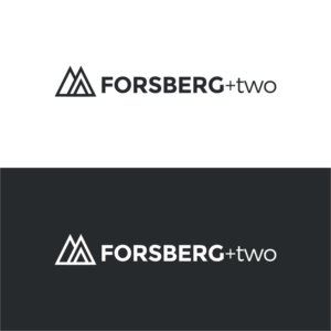 Design de Logo par Sushma pour FORSBERG+two | Design : #17160435
