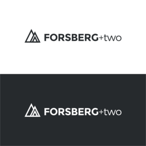 Design de Logo par Sushma pour FORSBERG+two | Design : #17160492