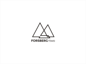 Design de Logo par Sushma pour FORSBERG+two | Design : #17160681