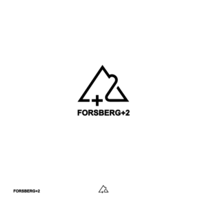 Design de Logo par Maestral pour FORSBERG+two | Design : #17166447
