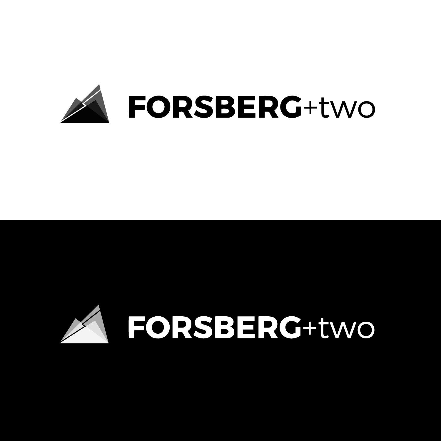 Design de Logo par savvyartstudio pour FORSBERG+two | Design #17189173