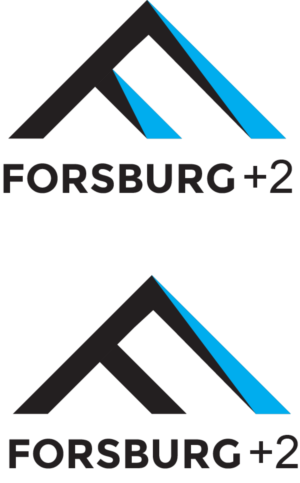 Logo-Design von AdamMarco für FORSBERG+two | Design: #17202292