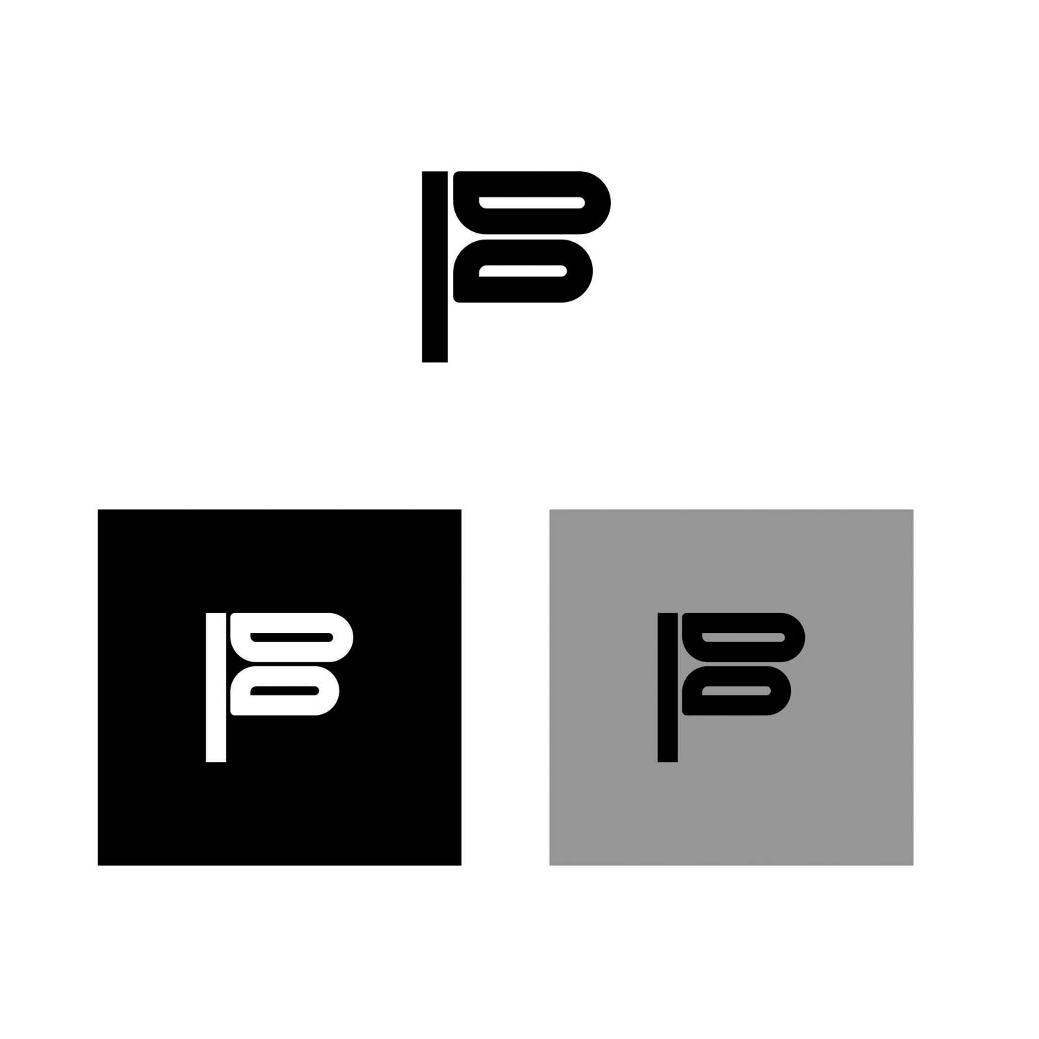 Logo Design by angelinejoytauro for FORSBERG+two | Design #17140405