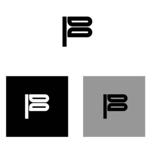 Logo Design by angelinejoytauro for FORSBERG+two | Design: #17140406