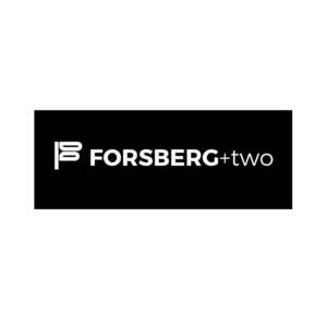 Logo Design by angelinejoytauro for FORSBERG+two | Design: #17140407