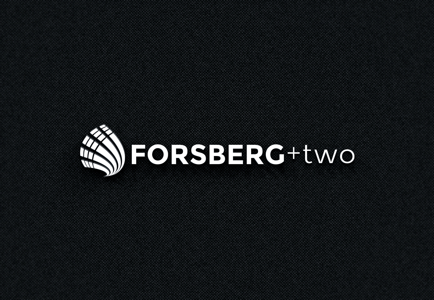 Design de Logo par A1 Designer pour FORSBERG+two | Design #17141230