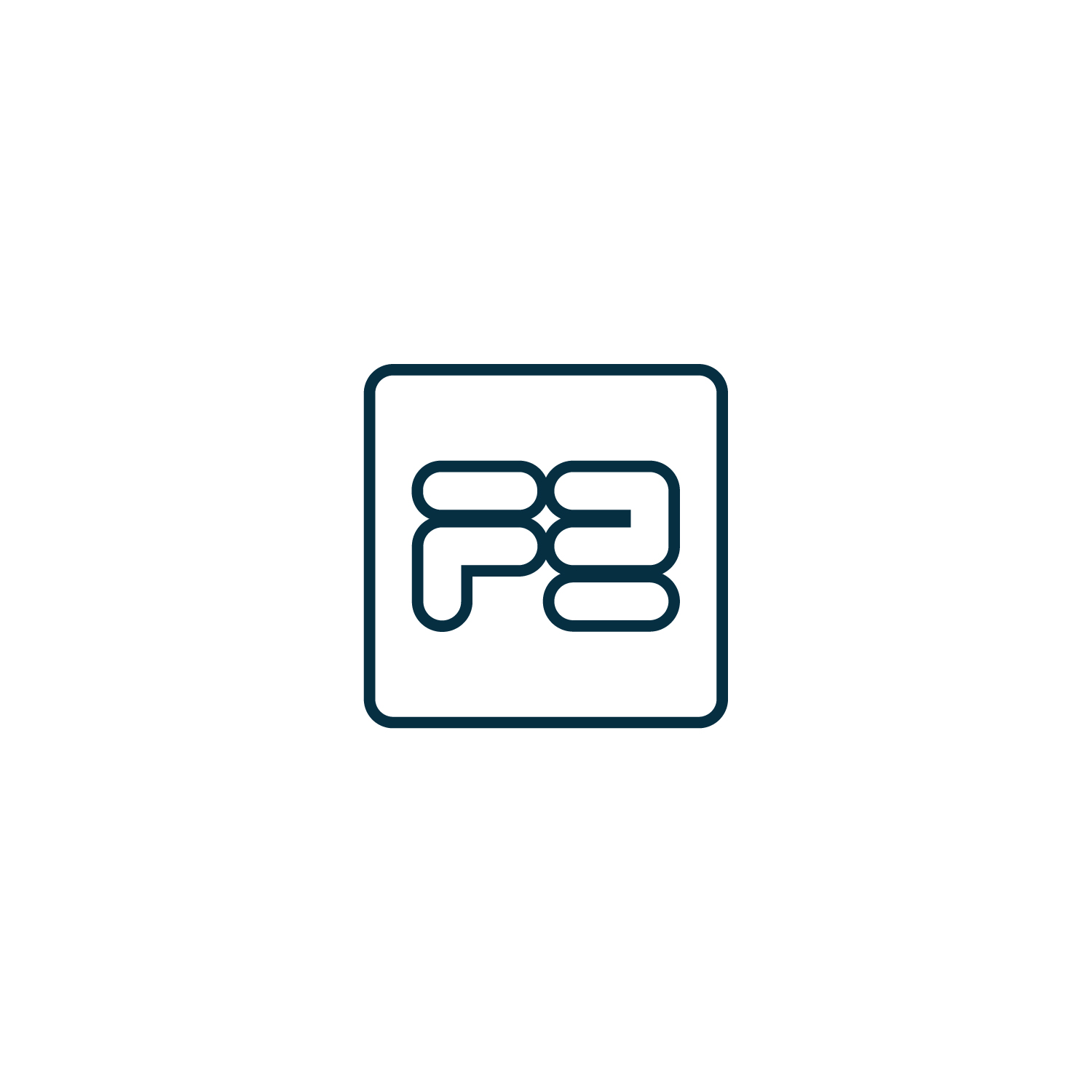 Logo Design by shibscreative for FORSBERG+two | Design #17205675