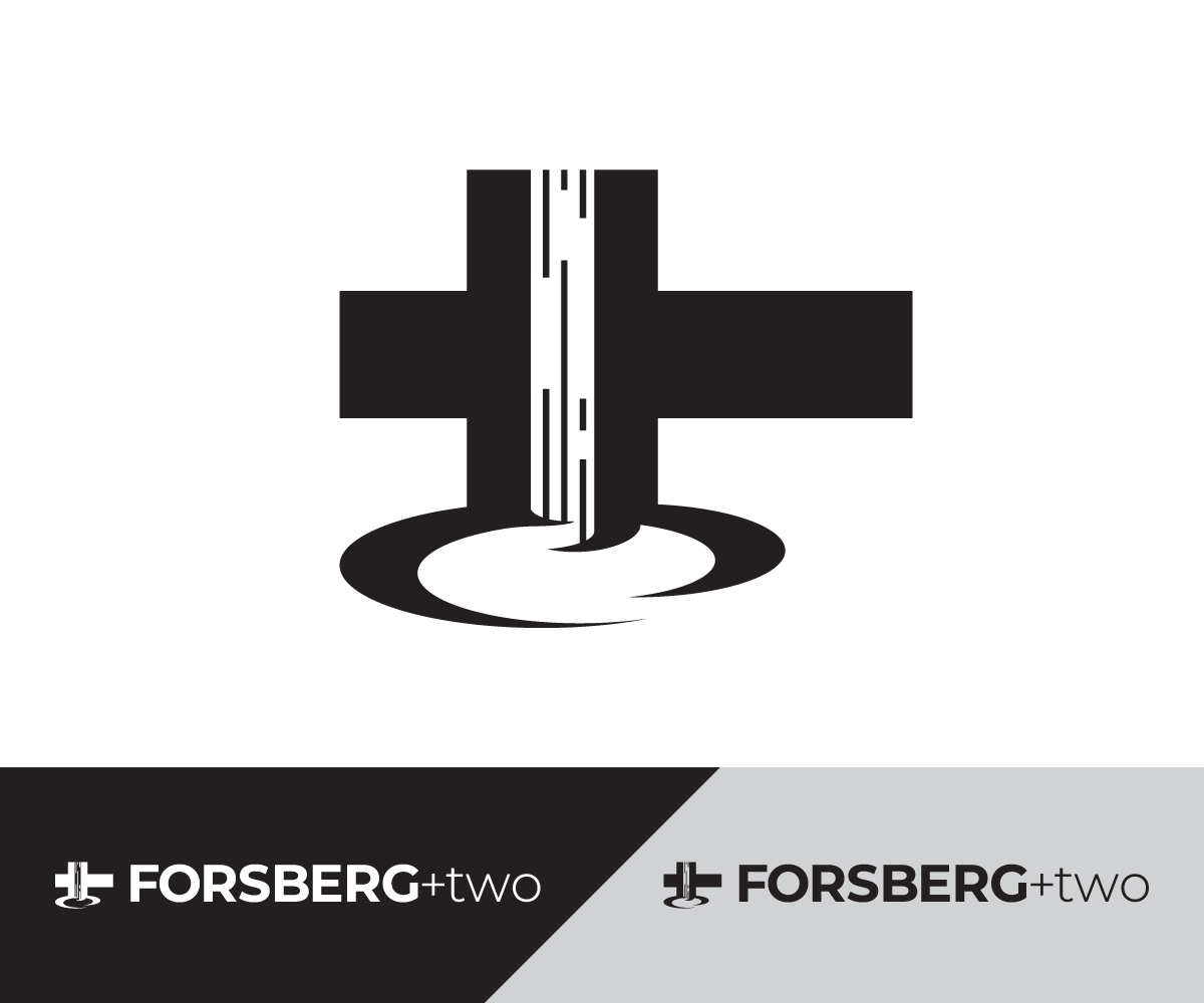 Design de Logo par r3creative 3 pour FORSBERG+two | Design #17128583