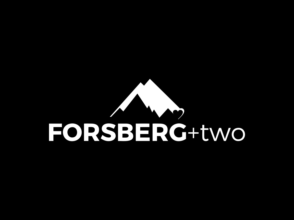 Design de Logo par NSP Design pour FORSBERG+two | Design #17220228