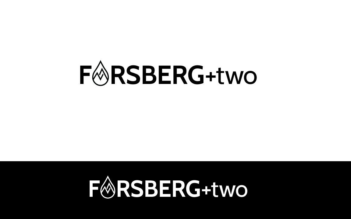 Design de Logo par GODDREAMCREATION pour FORSBERG+two | Design #17192612