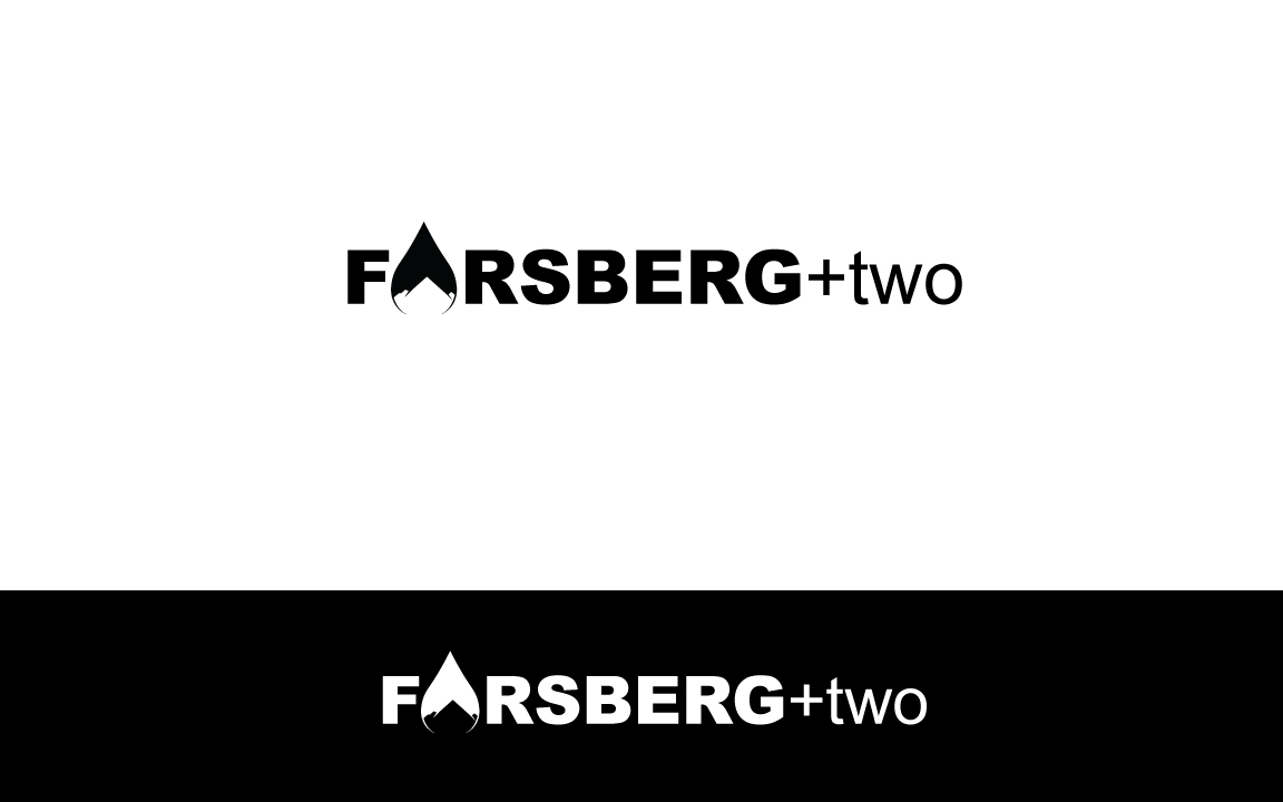 Design de Logo par GODDREAMCREATION pour FORSBERG+two | Design #17192613