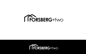Design de Logo par GODDREAMCREATION pour FORSBERG+two | Design : #17192614