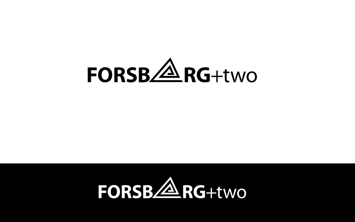 Design de Logo par GODDREAMCREATION pour FORSBERG+two | Design #17192615