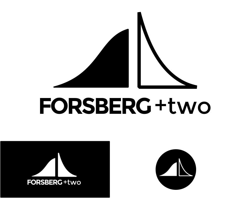 Design de Logo par Ayaan Design pour FORSBERG+two | Design #17131395