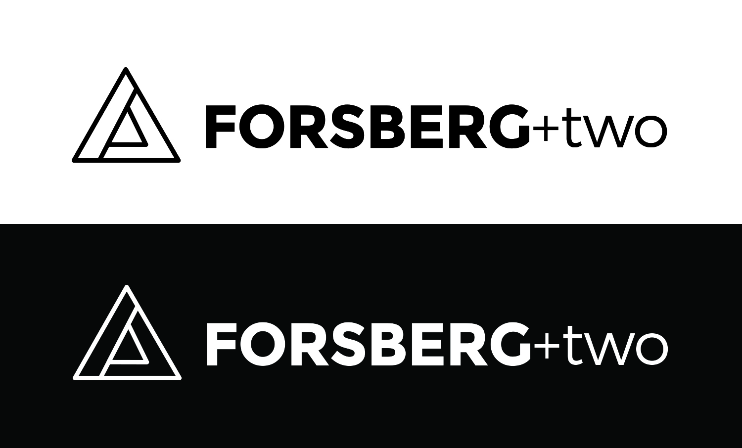 Design de Logo par Jovana S pour FORSBERG+two | Design #17211174