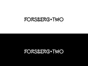Design de Logo par md abir pour FORSBERG+two | Design : #17128874