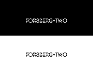 Logo-Design von md abir für FORSBERG+two | Design: #17128875