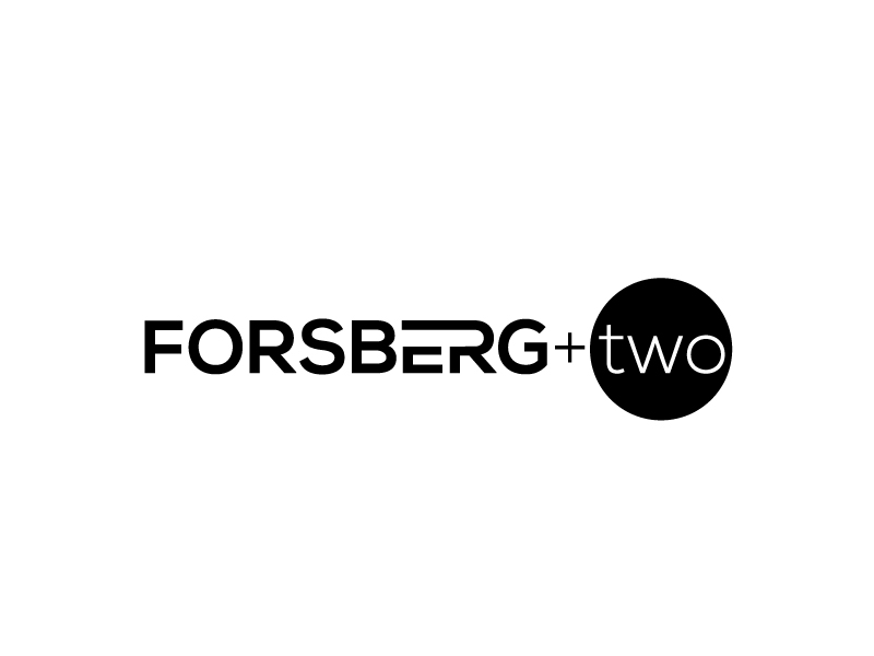 Design de Logo par md abir pour FORSBERG+two | Design #17128988