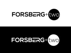 Design de Logo par md abir pour FORSBERG+two | Design : #17128989