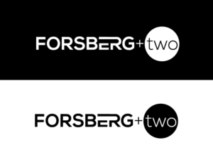 Design de Logo par md abir pour FORSBERG+two | Design : #17128990