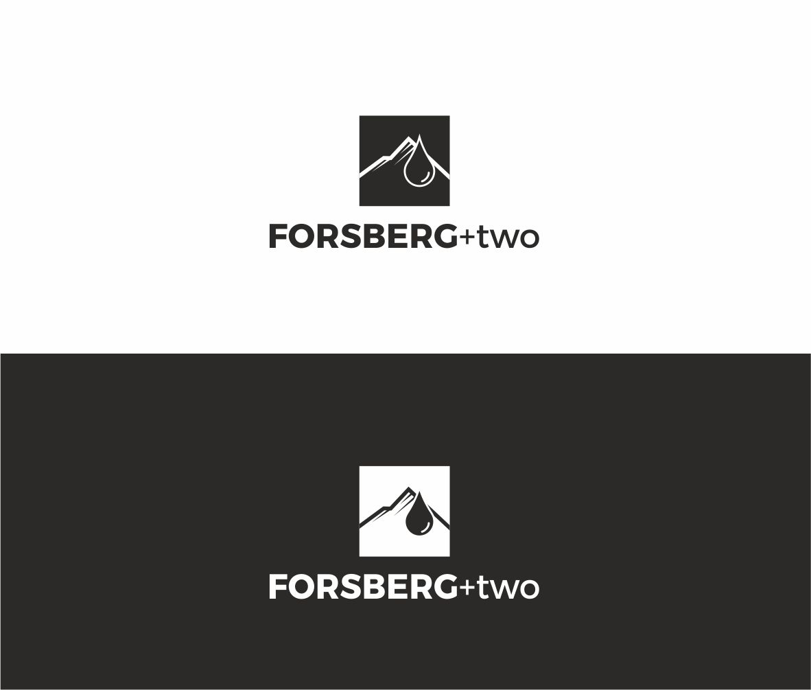 Design de Logo par Creative™ pour FORSBERG+two | Design #17127650