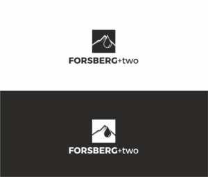 Design de Logo par Creative™ pour FORSBERG+two | Design : #17127650