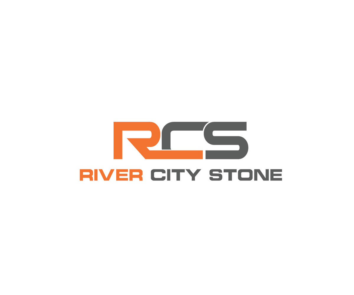 Logo Design by asman for River City Stone | Design #17169894