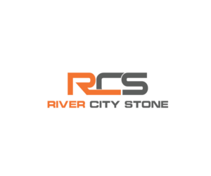Logo Design by asman for River City Stone | Design: #17169894