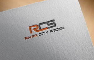 Logo Design by asman for River City Stone | Design: #17169895
