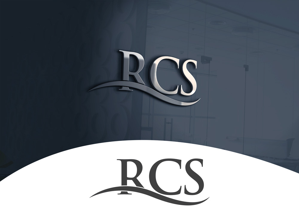 Logo Design by A S design @ for River City Stone | Design #17157753