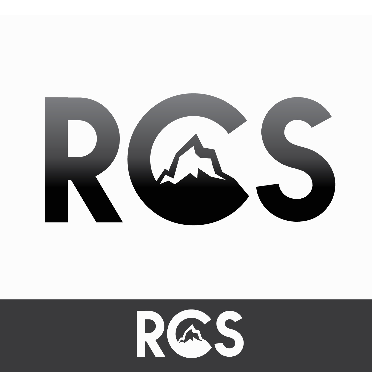 Logo Design by den21 for River City Stone | Design #17147274