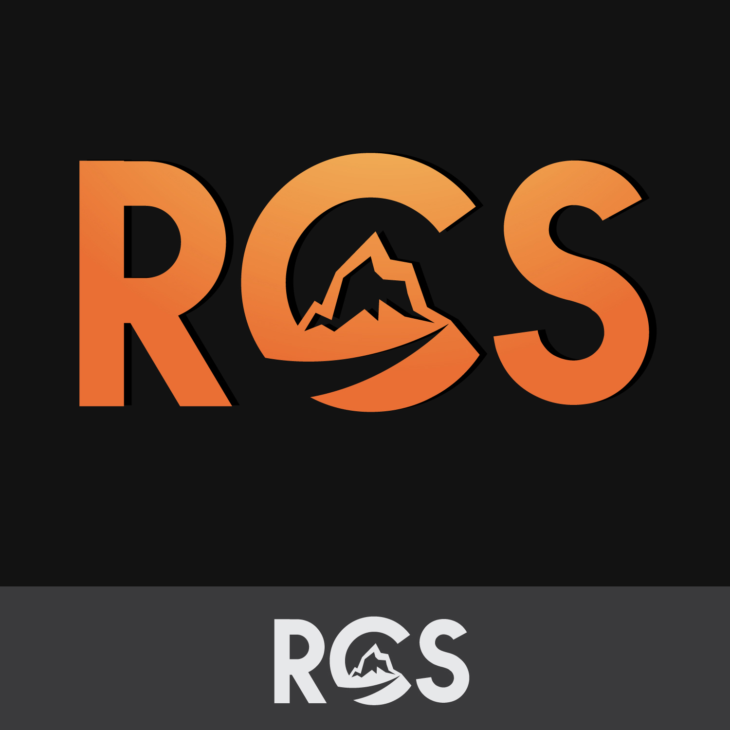 Logo Design by den21 for River City Stone | Design #17149488