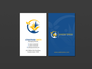 Letterhead Design by Creations Box 2015 for Quantum Thinking | Design: #17140419