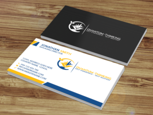 Diseño de Membrete por Creations Box 2015 para Quantum Thinking | Diseño: #17140460