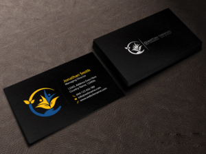 Diseño de Membrete por Creations Box 2015 para Quantum Thinking | Diseño: #17140468