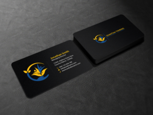 Diseño de Membrete por Creations Box 2015 para Quantum Thinking | Diseño: #17140470