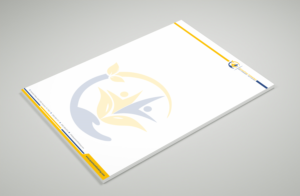 Diseño de Membrete por Petter Goms para Quantum Thinking | Diseño: #17151267