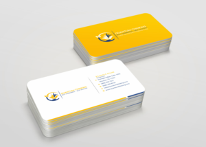 Letterhead Design by Petter Goms for Quantum Thinking | Design: #17152629