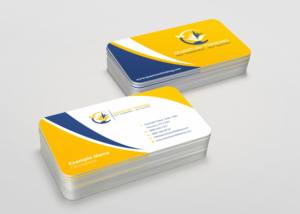 Letterhead Design by Petter Goms for Quantum Thinking | Design: #17152774